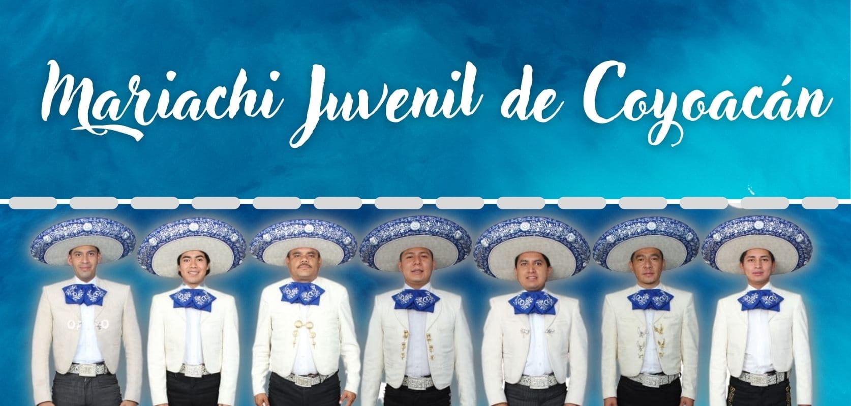 Mariachis de Interlomas