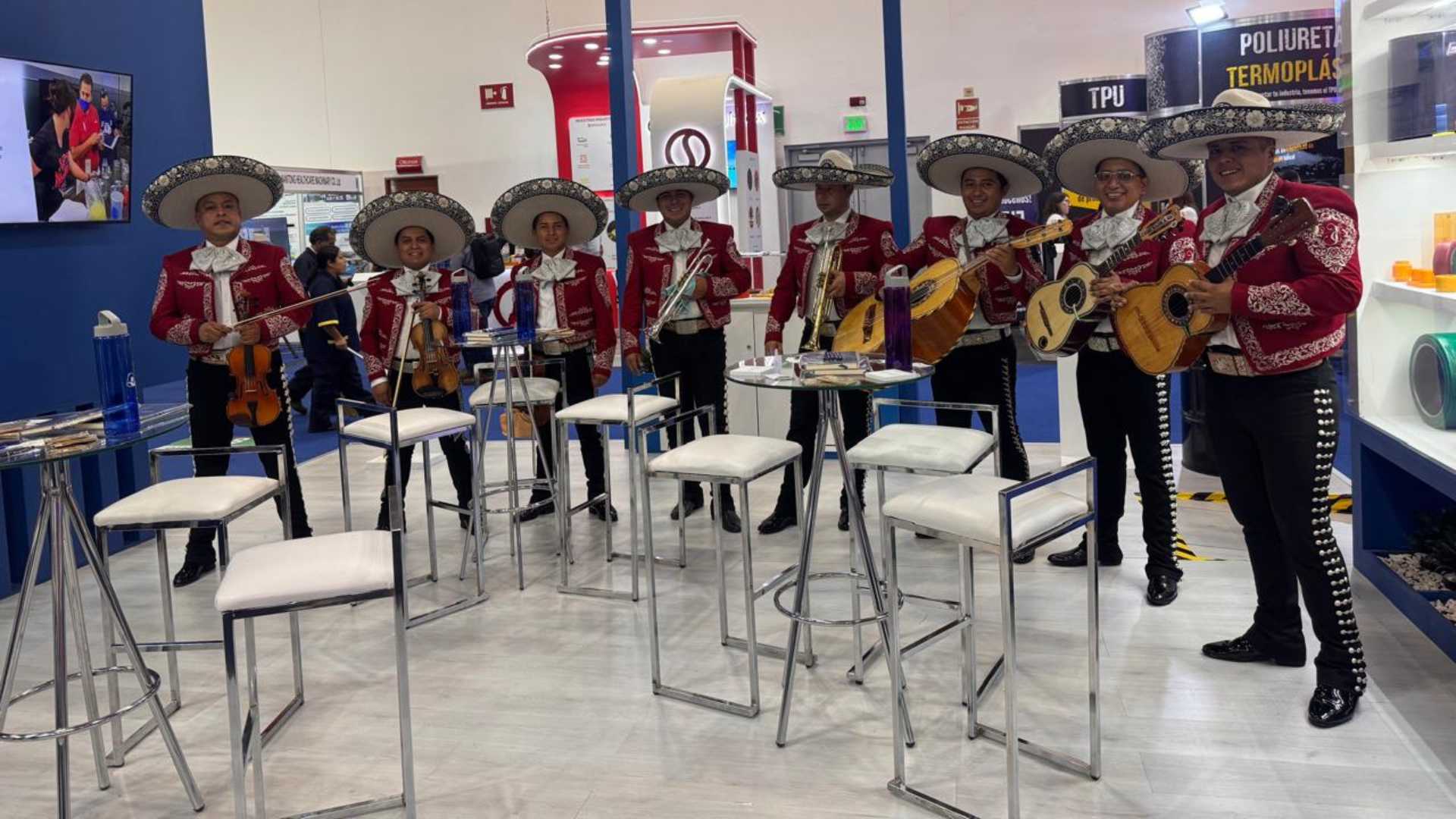 Mariachi para eventos en la Ciudad de México