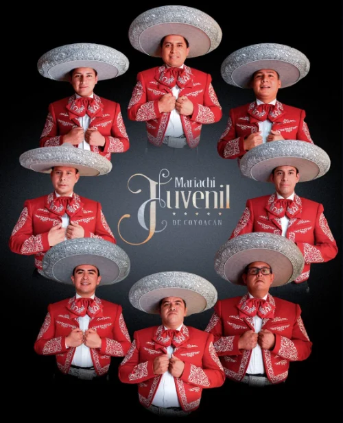 Mariachis en CDMX Interlomas precios
