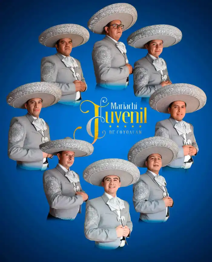 Serenatas con Mariachi en Interlomas CDMX