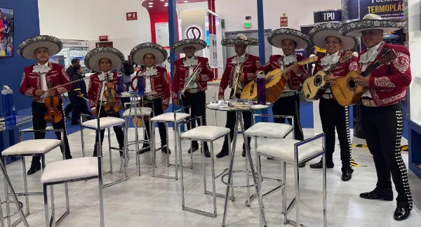 Precios de Mariachis en la Ciudad de México