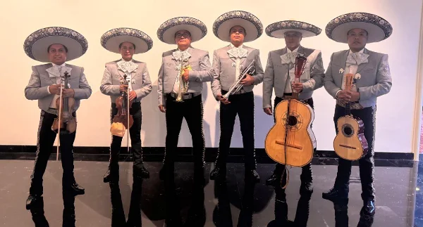 Mariachis en la Ciudad de México cotizaciones
